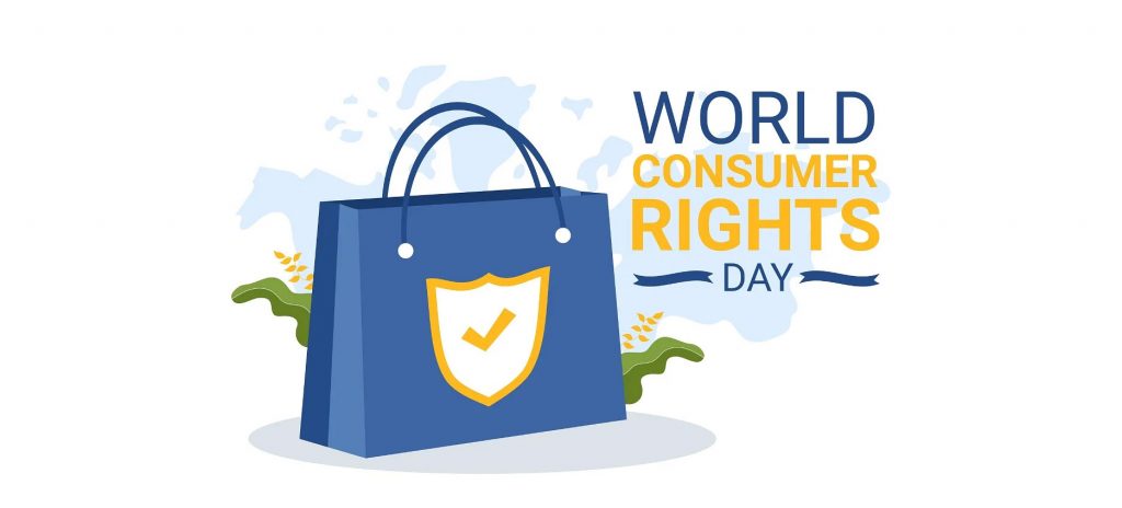 Transparency in Claims for World Consumers Rights Day - Zeus Packaging