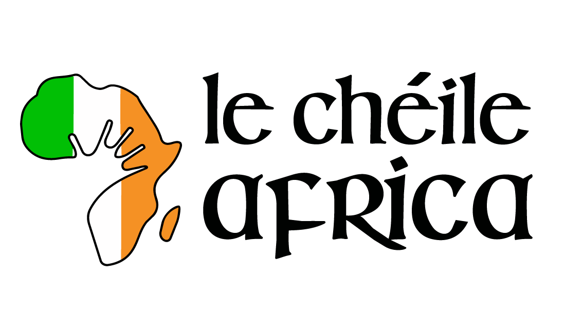 Le Chéile Africa
