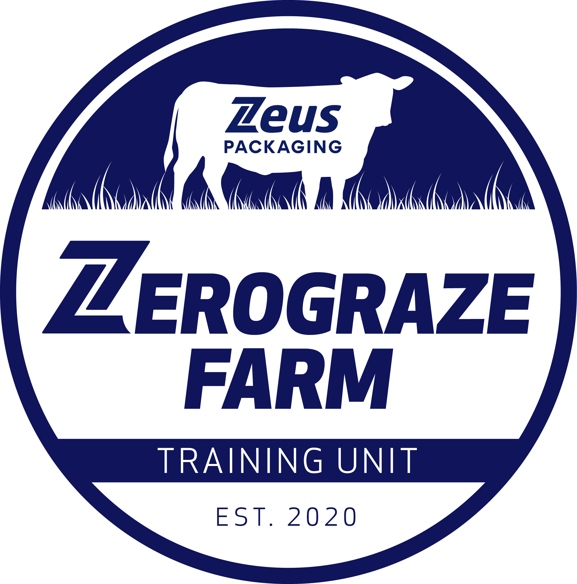 Zeus Zero Graze Farm